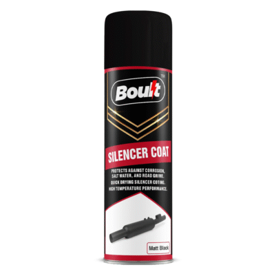 Boult silencer coat matt swargate pune