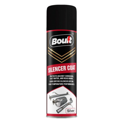 Boult Silencer coat silver swargate pune