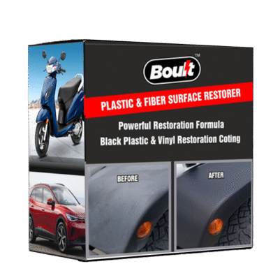 Boult plastic and fiber surface restore pune swargate