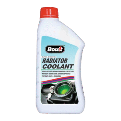 Radiator Coolant