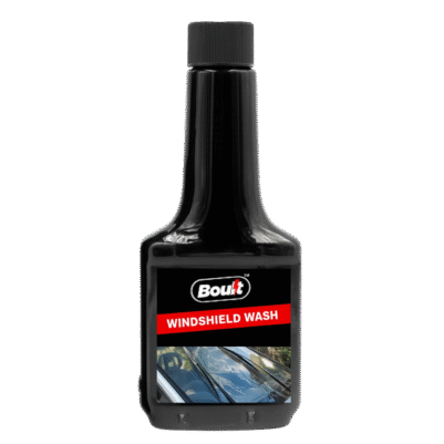 Windshield Screen Wash