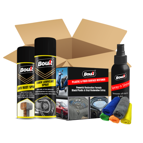 Boult 2W Kit swargate pune