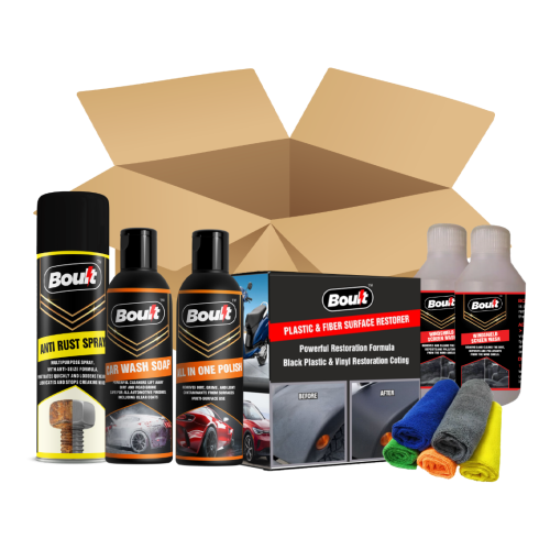 Boult 4W Kit swargate pune