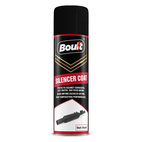 Boult silencer coat matt swargate pune