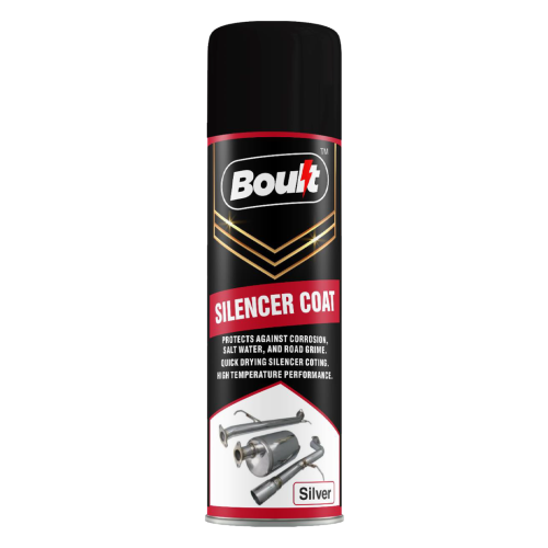 Boult Silencer coat silver swargate pune